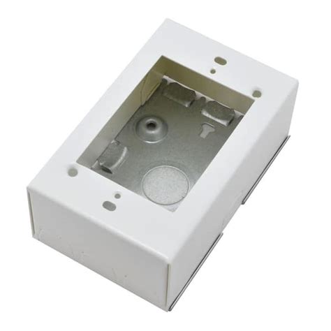 electrical raceway box|surface raceway with receptacles.